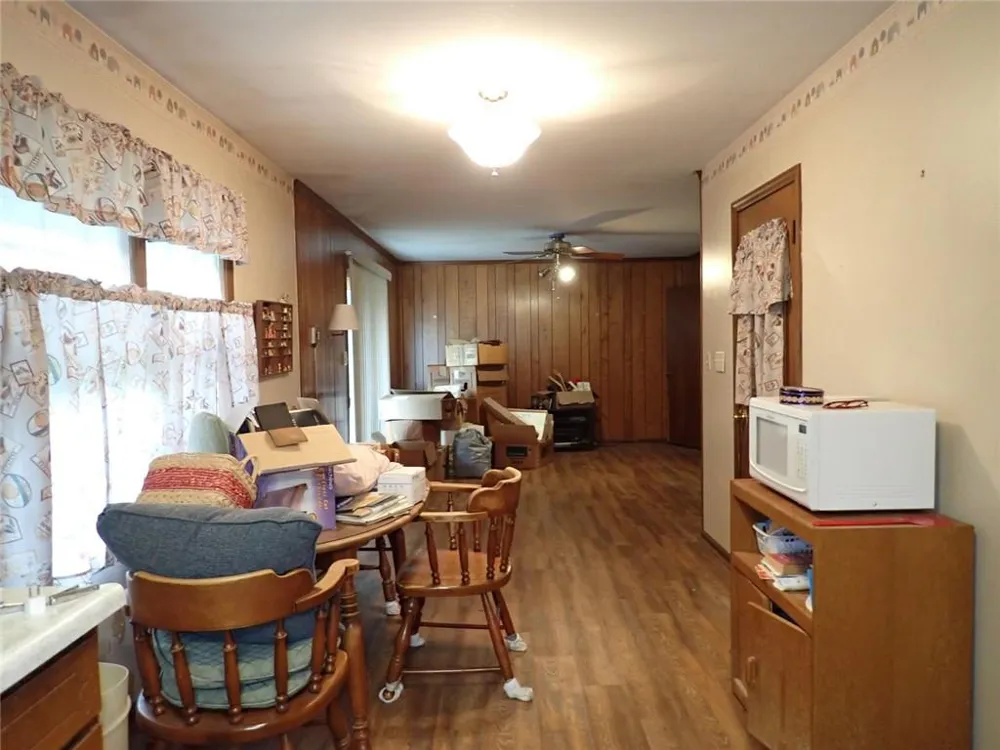 8295 Valley Stream Drive Jonesboro, GA 30236