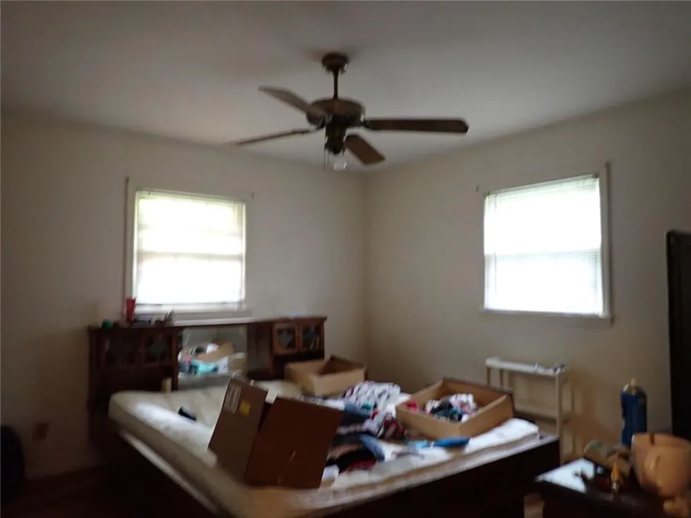 8295 Valley Stream Drive Jonesboro, GA 30236