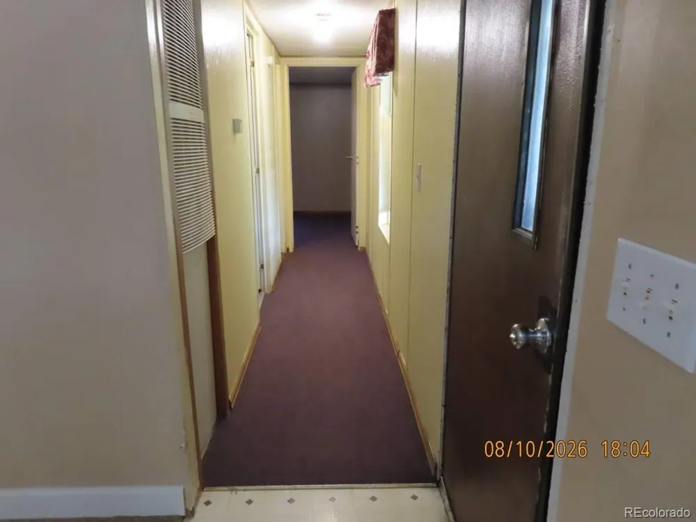 104 Rock Island Avenue Ramah, CO 80832
