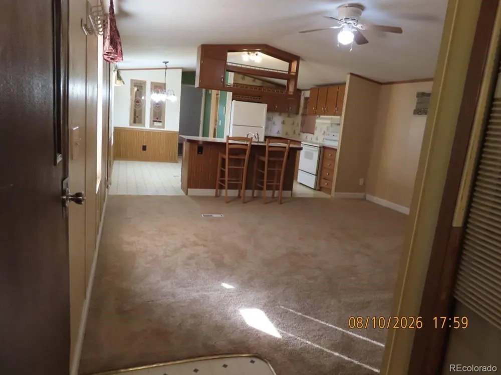 104 Rock Island Avenue Ramah, CO 80832
