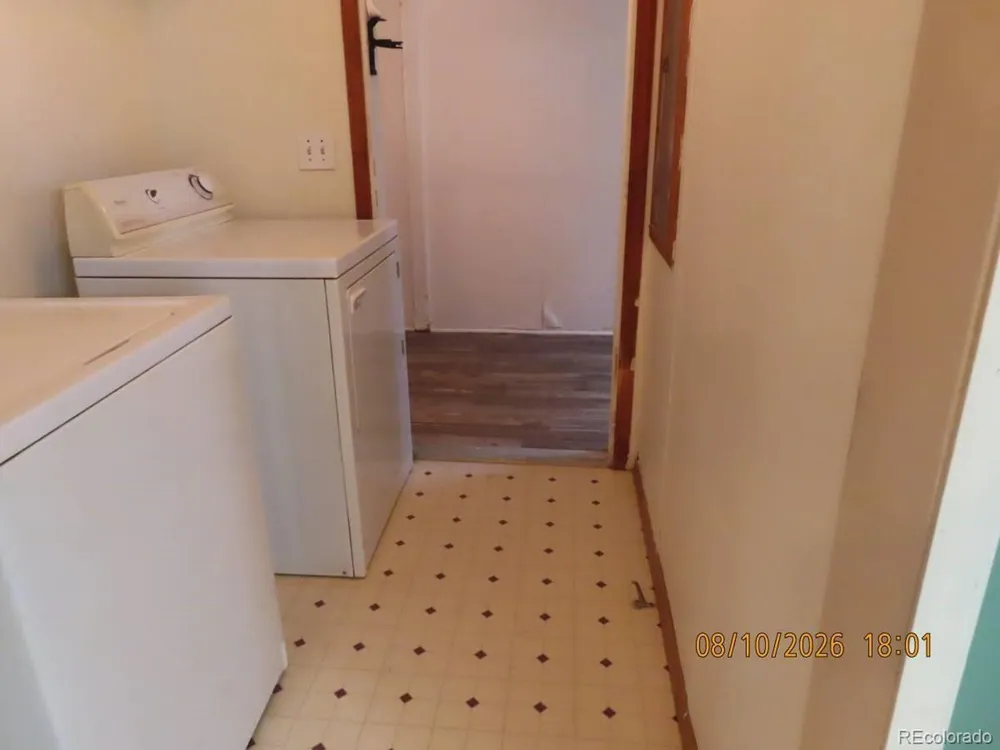 104 Rock Island Avenue Ramah, CO 80832