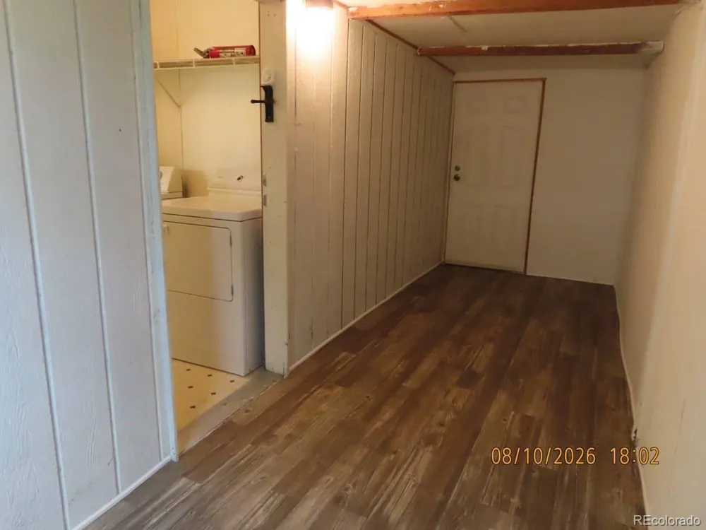 104 Rock Island Avenue Ramah, CO 80832