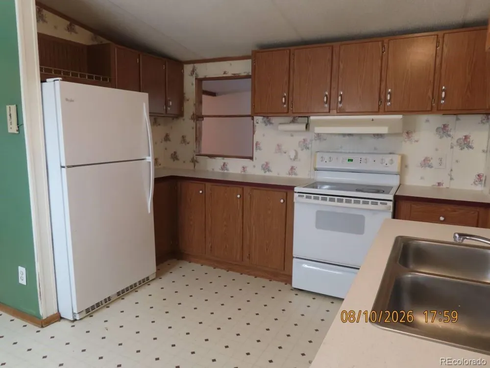 104 Rock Island Avenue Ramah, CO 80832