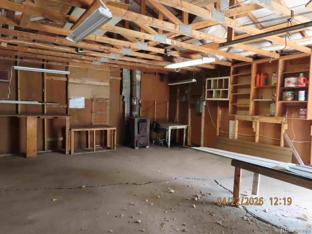 104 Rock Island Avenue Ramah, CO 80832