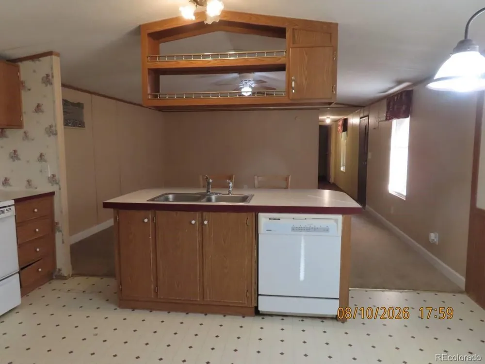 104 Rock Island Avenue Ramah, CO 80832