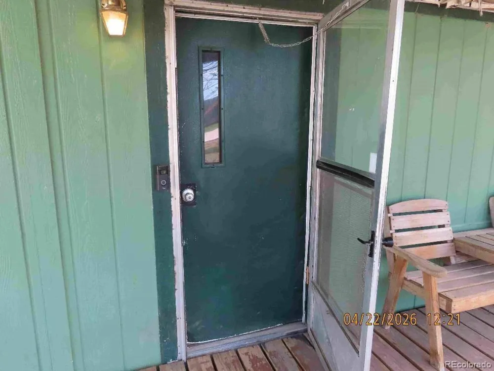 104 Rock Island Avenue Ramah, CO 80832