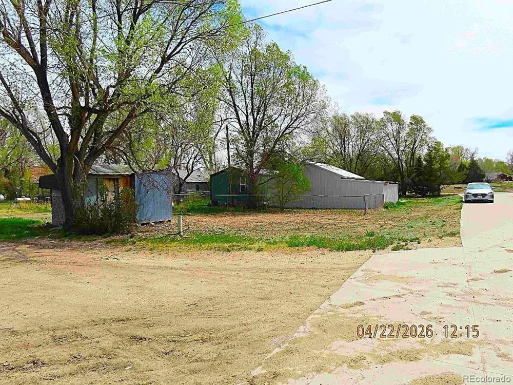104 Rock Island Avenue Ramah, CO 80832