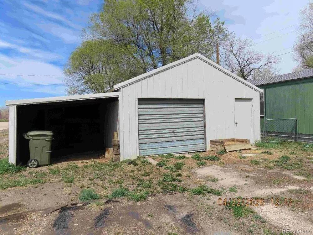 104 Rock Island Avenue Ramah, CO 80832