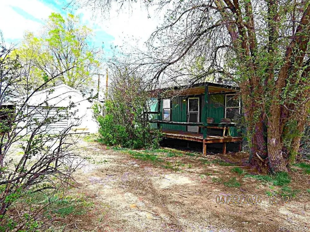 104 Rock Island Avenue Ramah, CO 80832