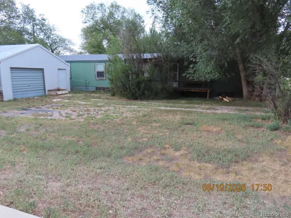 104 Rock Island Avenue Ramah, CO 80832