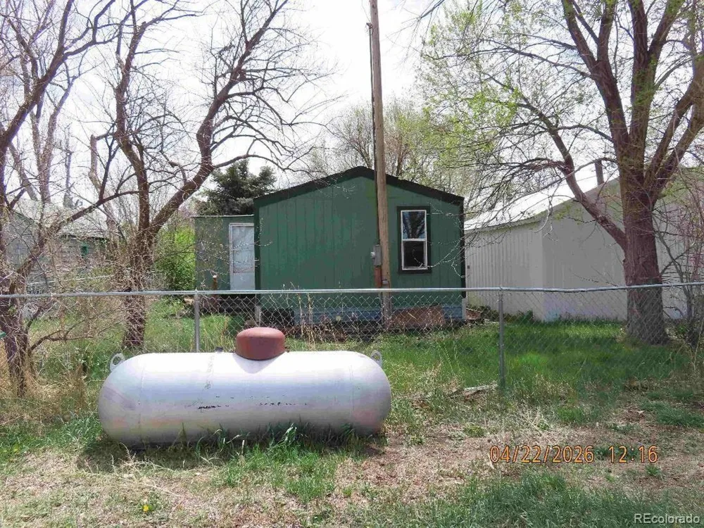 104 Rock Island Avenue Ramah, CO 80832