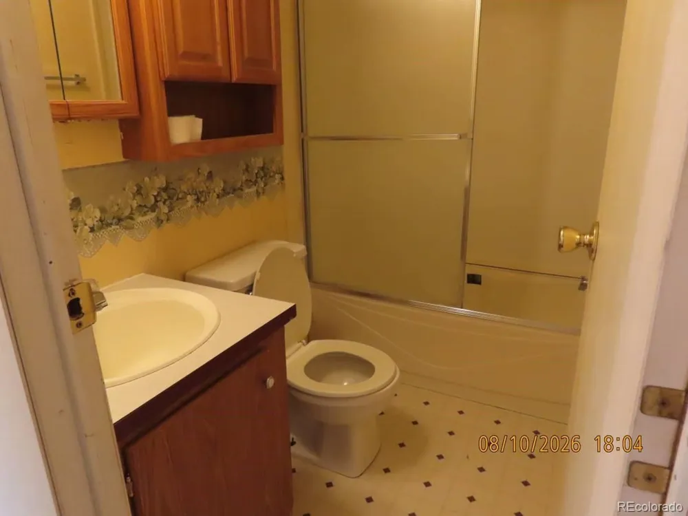 104 Rock Island Avenue Ramah, CO 80832