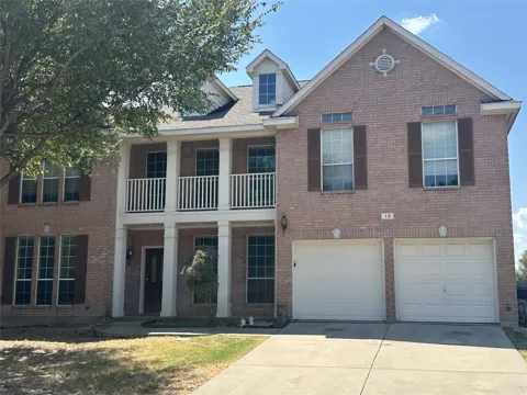13 Monticello Court