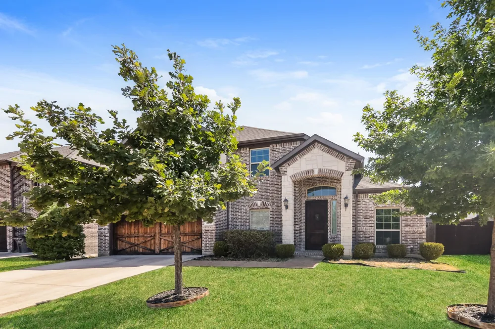 13624 Cortes De Pallas Drive Little Elm, TX 75068