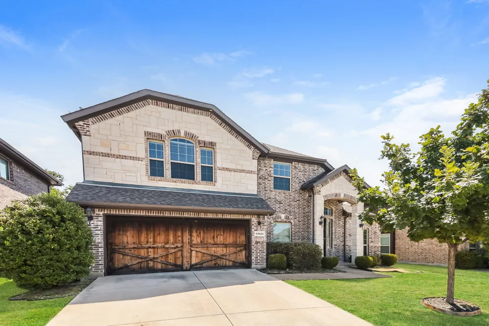 13624 Cortes De Pallas Drive Little Elm, TX 75068