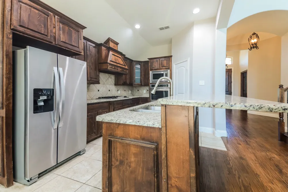 13624 Cortes De Pallas Drive Little Elm, TX 75068