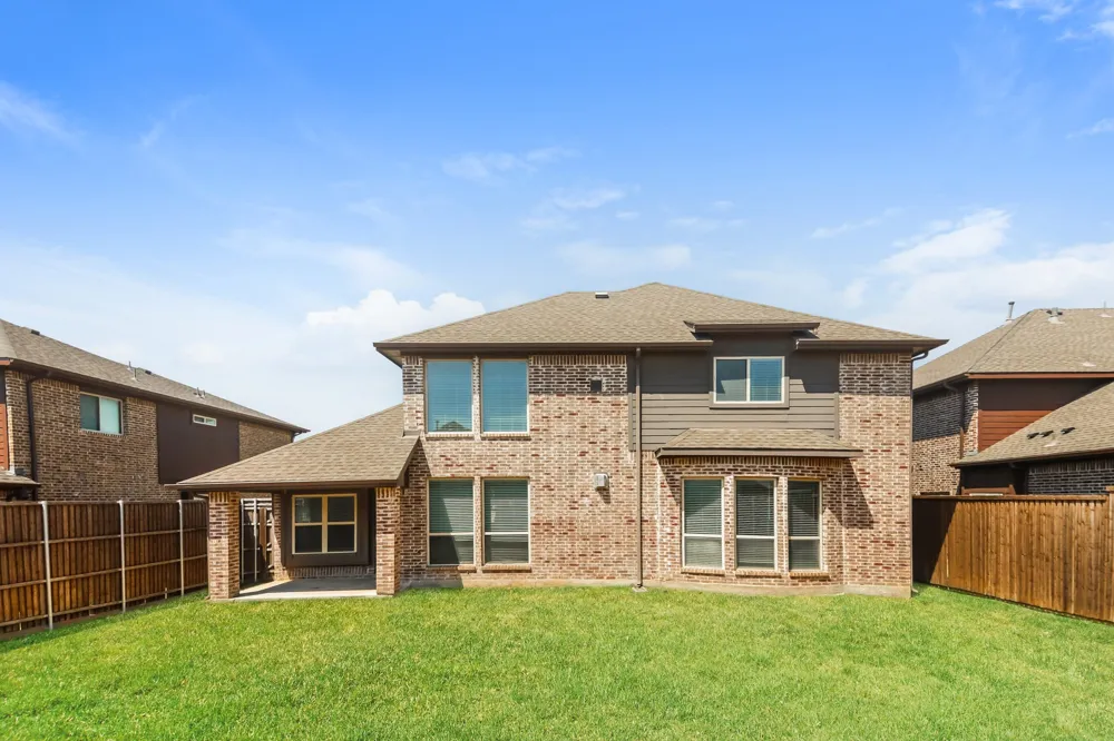 13624 Cortes De Pallas Drive Little Elm, TX 75068