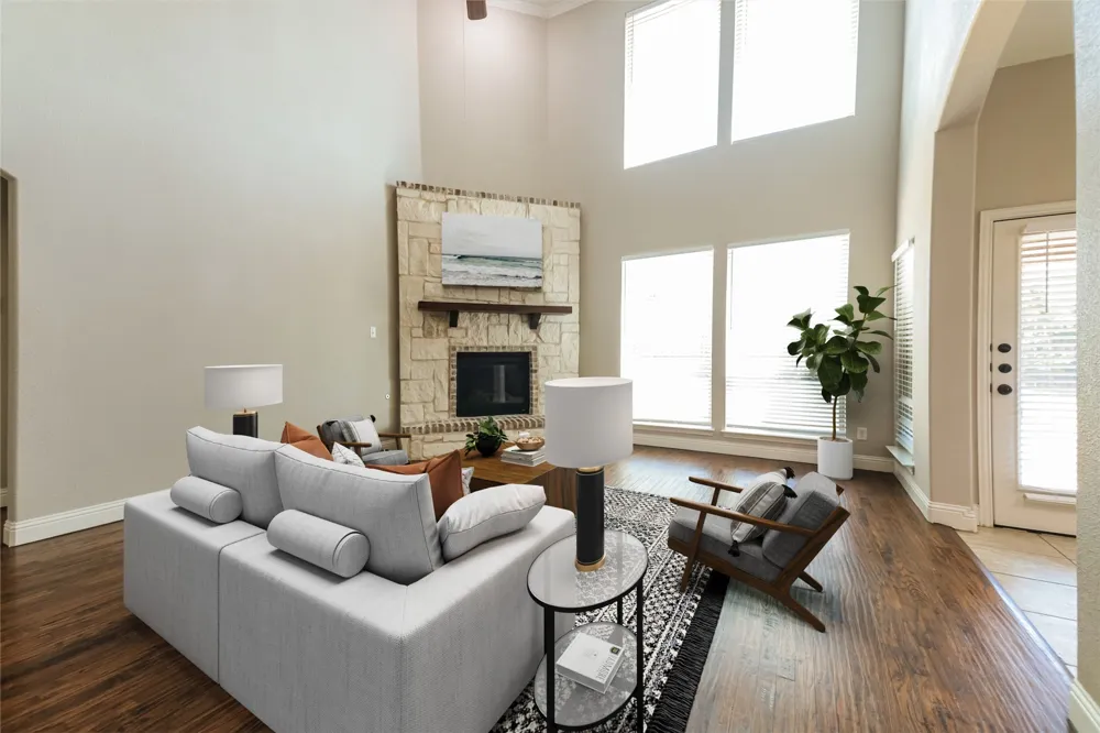 13624 Cortes De Pallas Drive Little Elm, TX 75068