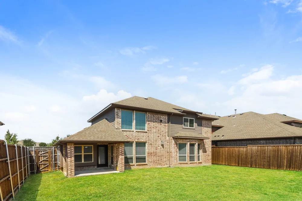 13624 Cortes De Pallas Drive Little Elm, TX 75068