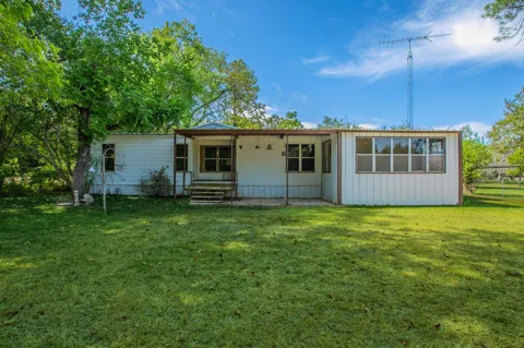5749 S Rock Creek Loop
