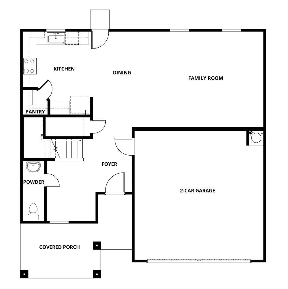 143 North Island Drive Terrell, TX 75160