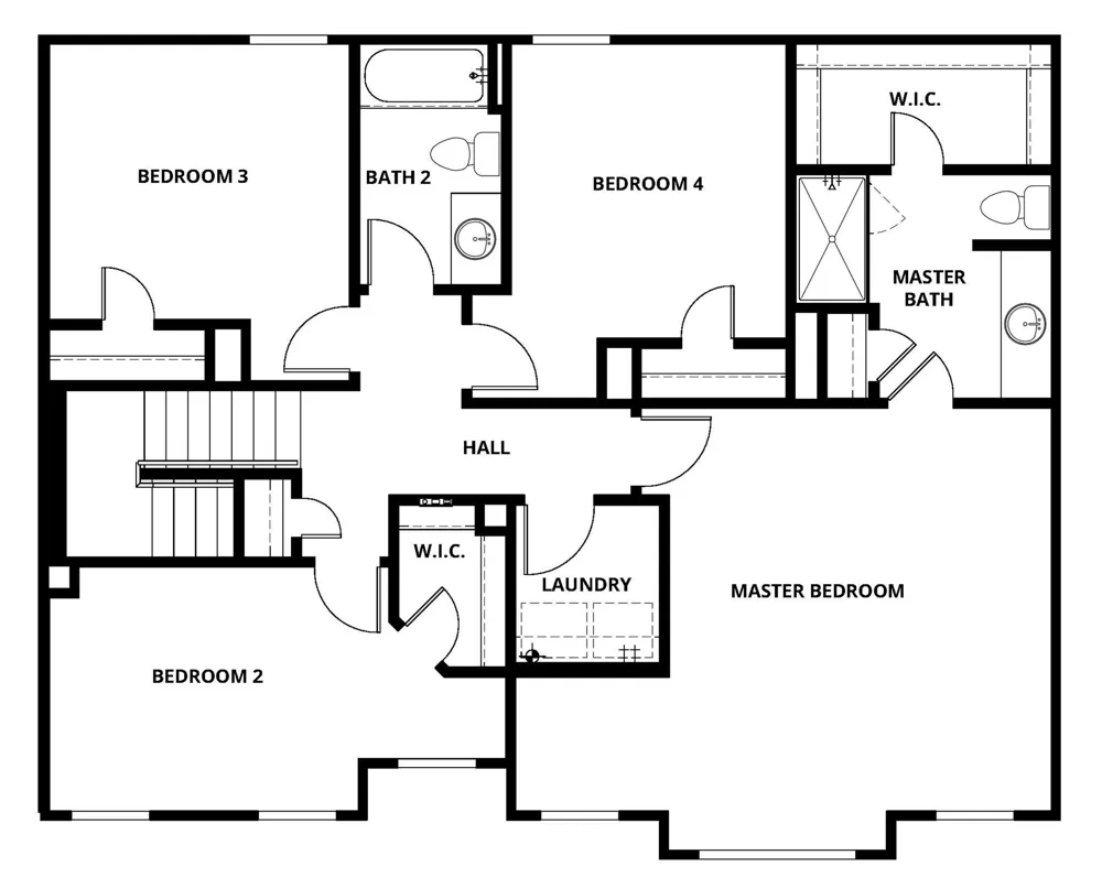 143 North Island Drive Terrell, TX 75160