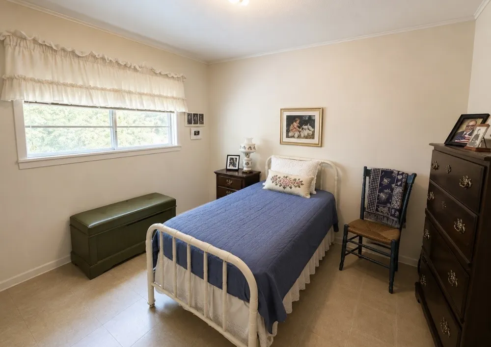 803 Spring Street Springhill, LA 71075