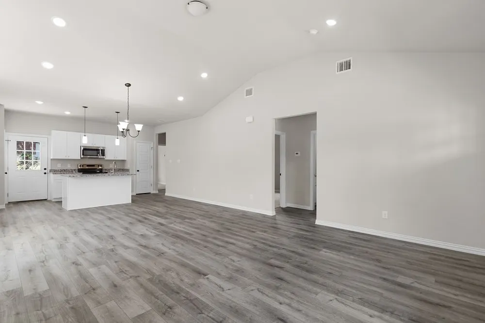 403 Hansbarger Street Everman, TX 76140