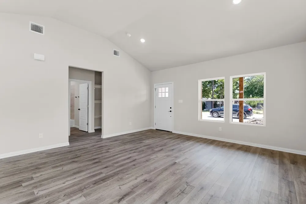 403 Hansbarger Street Everman, TX 76140