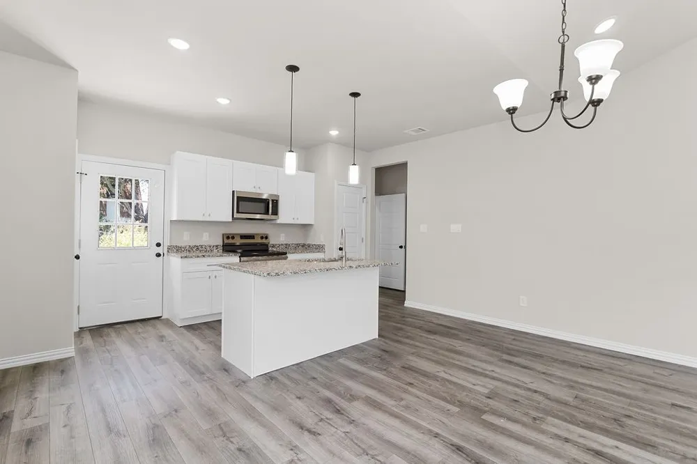 403 Hansbarger Street Everman, TX 76140