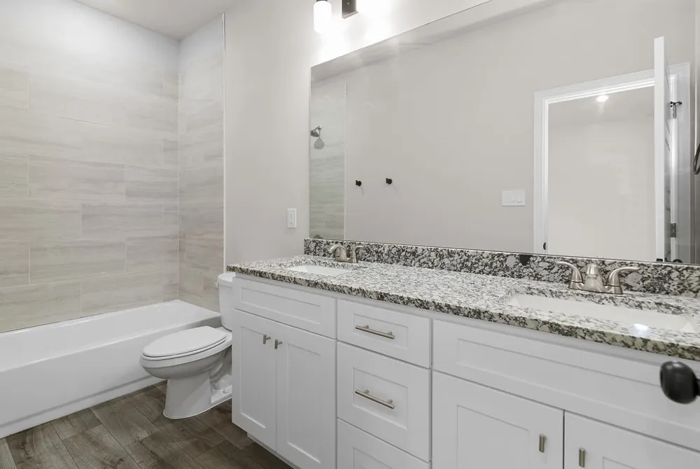 403 Hansbarger Street Everman, TX 76140