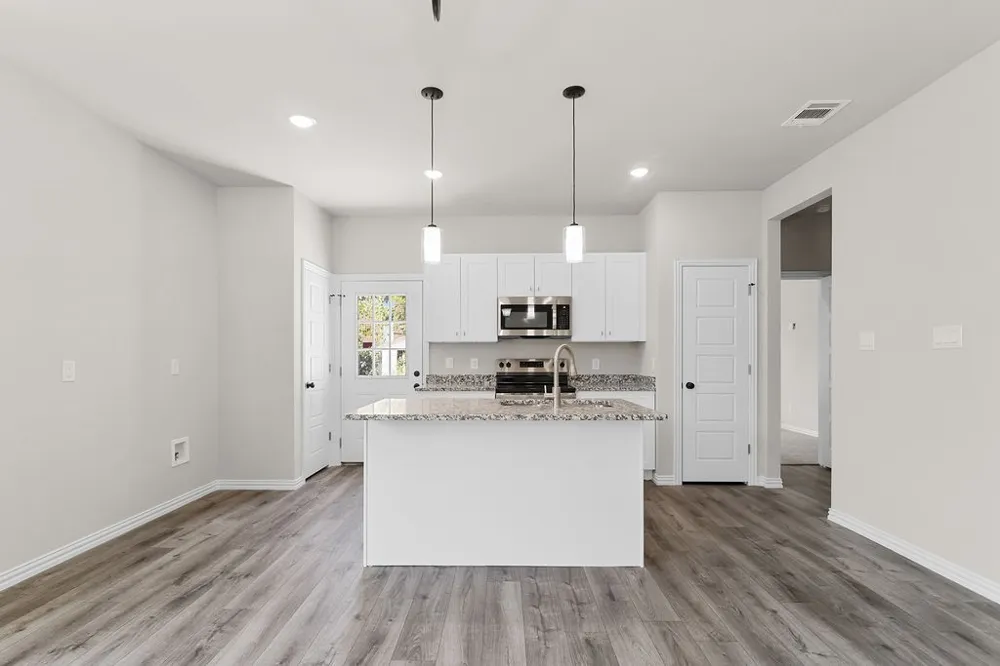 403 Hansbarger Street Everman, TX 76140
