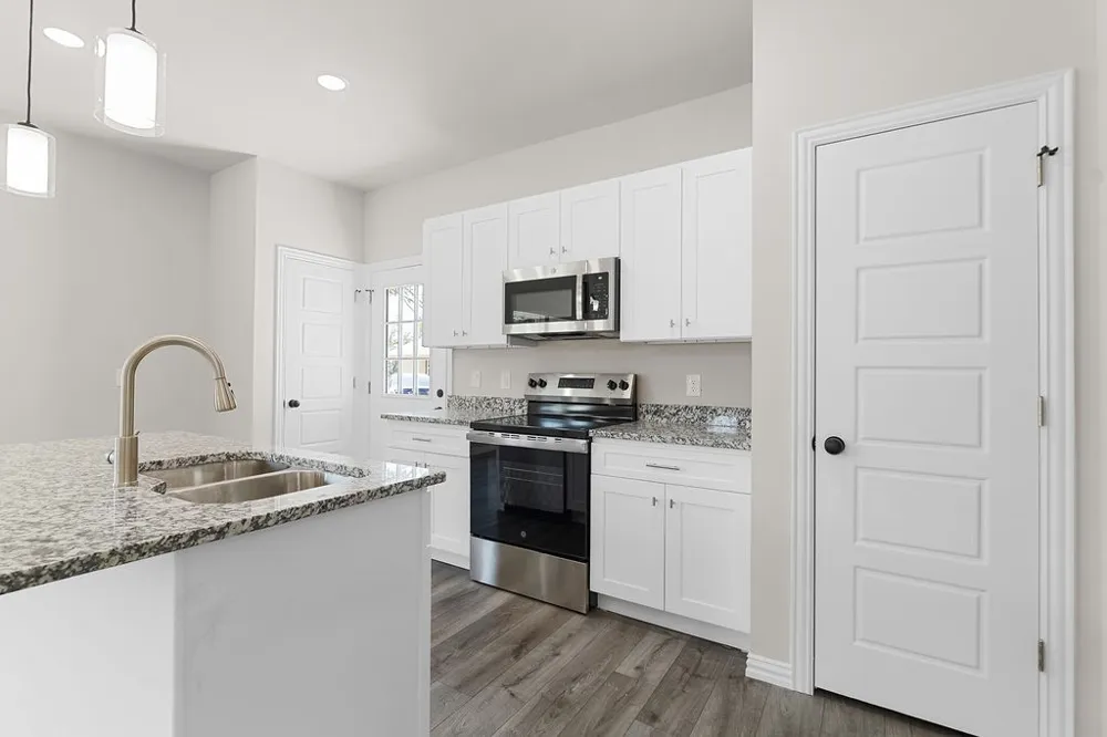 403 Hansbarger Street Everman, TX 76140