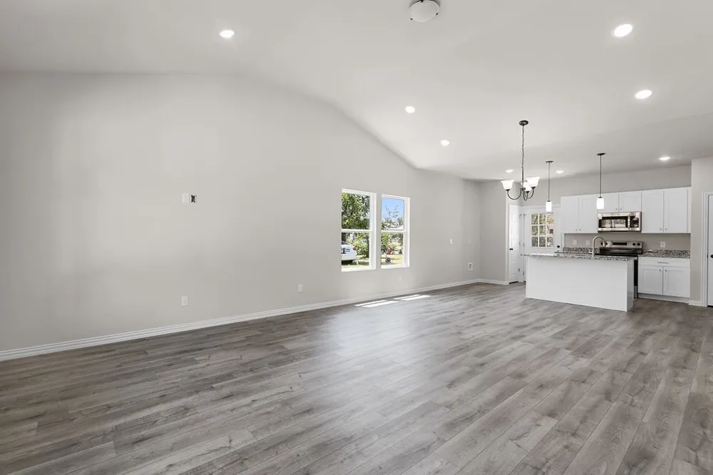 403 Hansbarger Street Everman, TX 76140