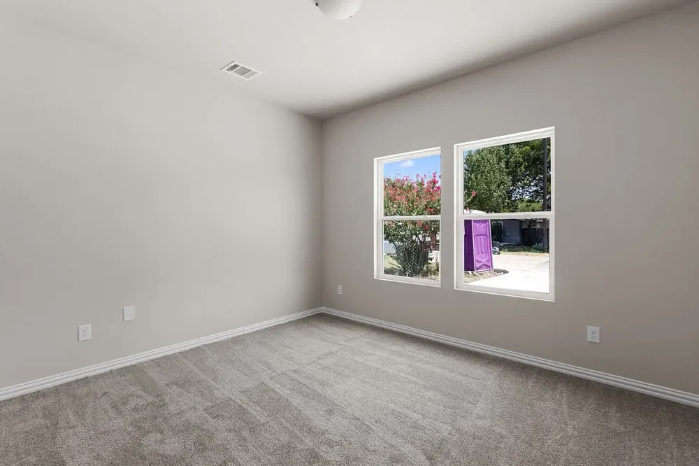 403 Hansbarger Street Everman, TX 76140