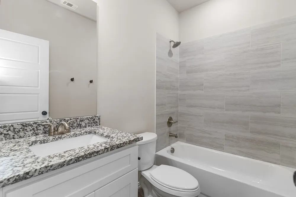 403 Hansbarger Street Everman, TX 76140