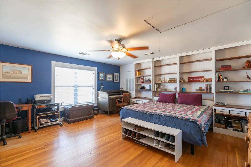 136 County Road 428 Sweetwater, TX 79556