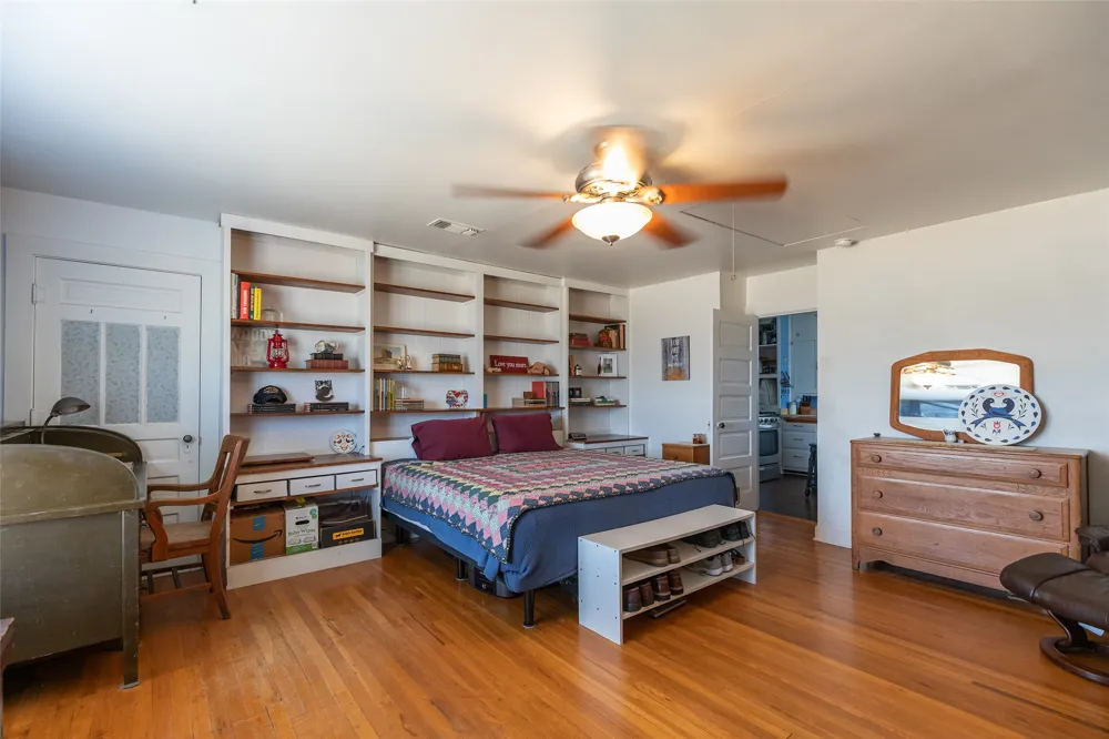 136 County Road 428 Sweetwater, TX 79556