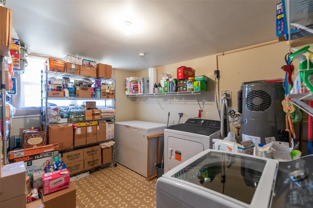 136 County Road 428 Sweetwater, TX 79556