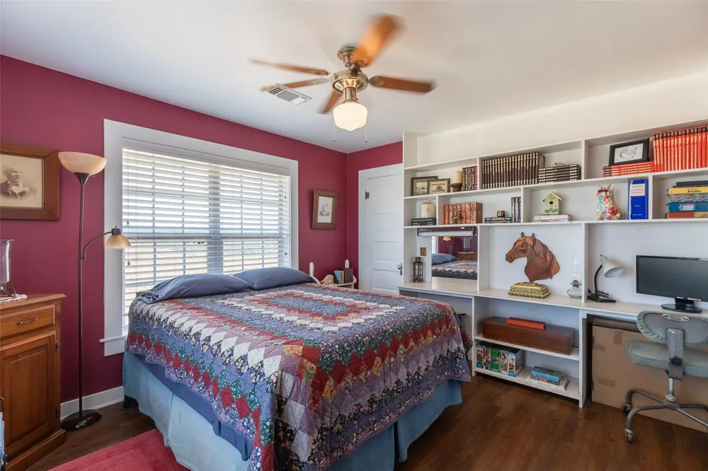 136 County Road 428 Sweetwater, TX 79556
