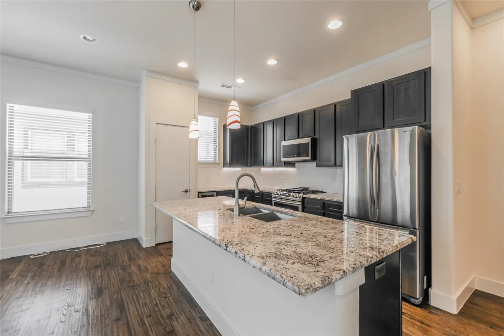 5901 Ross Avenue #7 Dallas, TX 75206