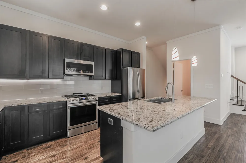 5901 Ross Avenue #7 Dallas, TX 75206