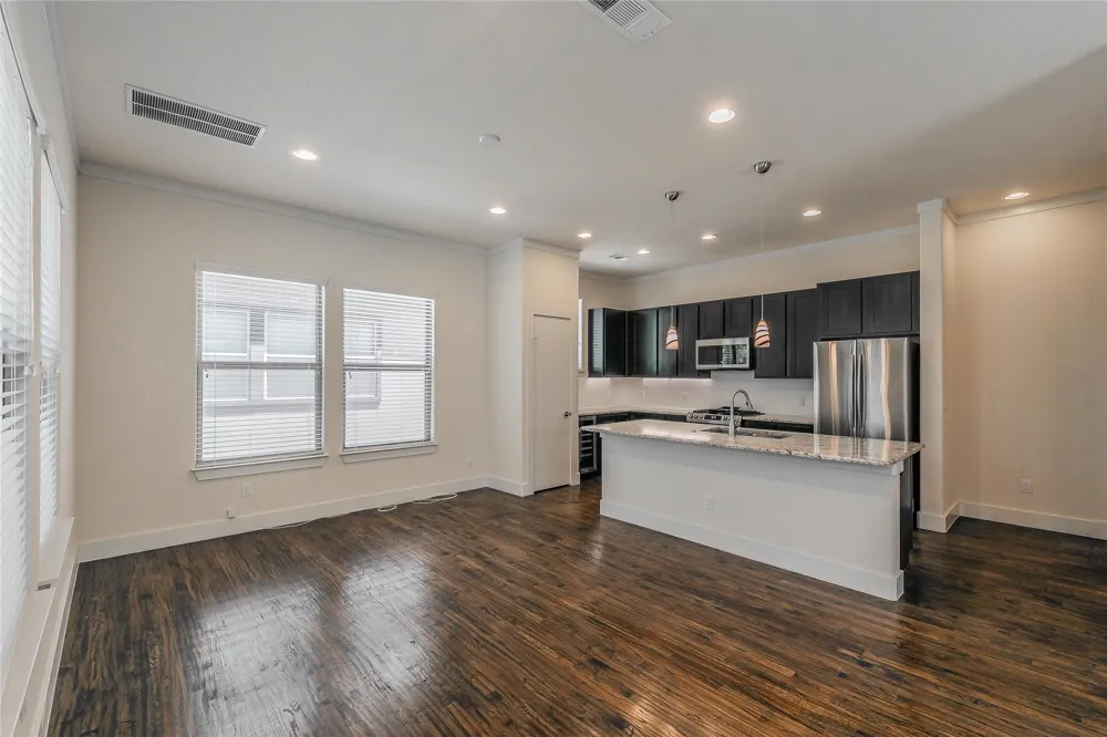 5901 Ross Avenue #7 Dallas, TX 75206