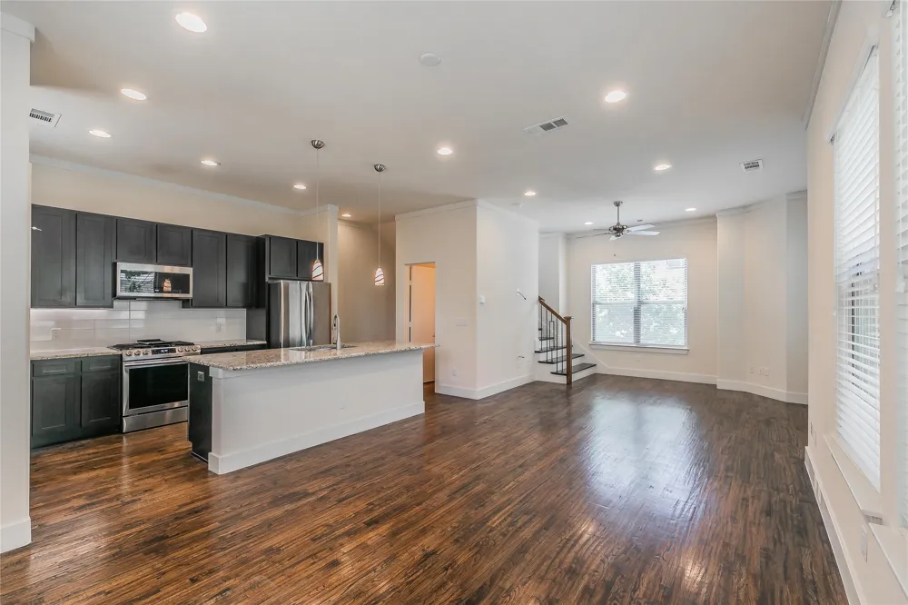 5901 Ross Avenue #7 Dallas, TX 75206