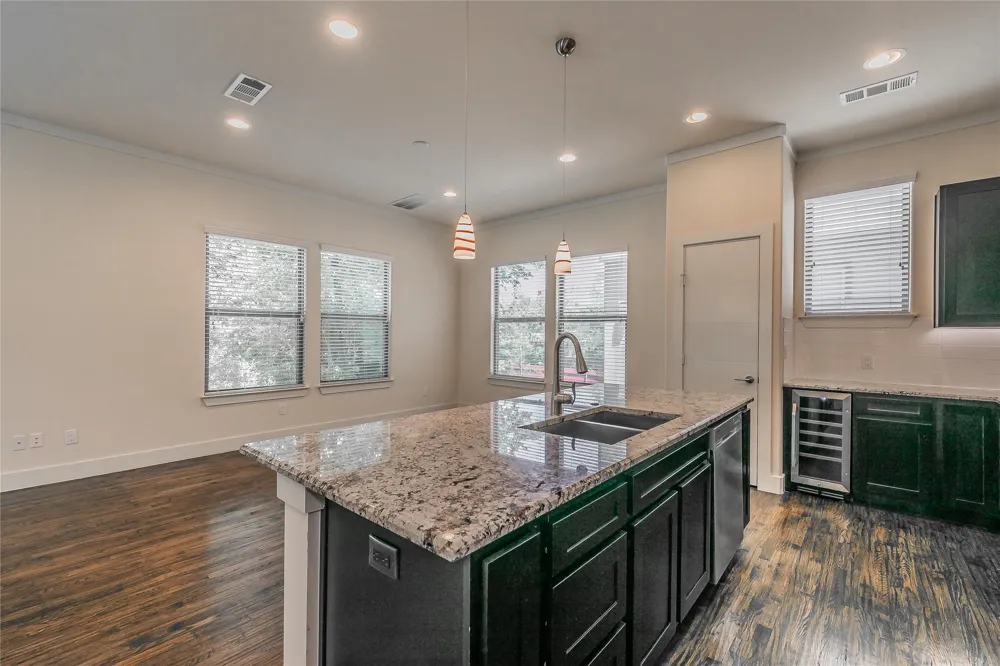 5901 Ross Avenue #7 Dallas, TX 75206