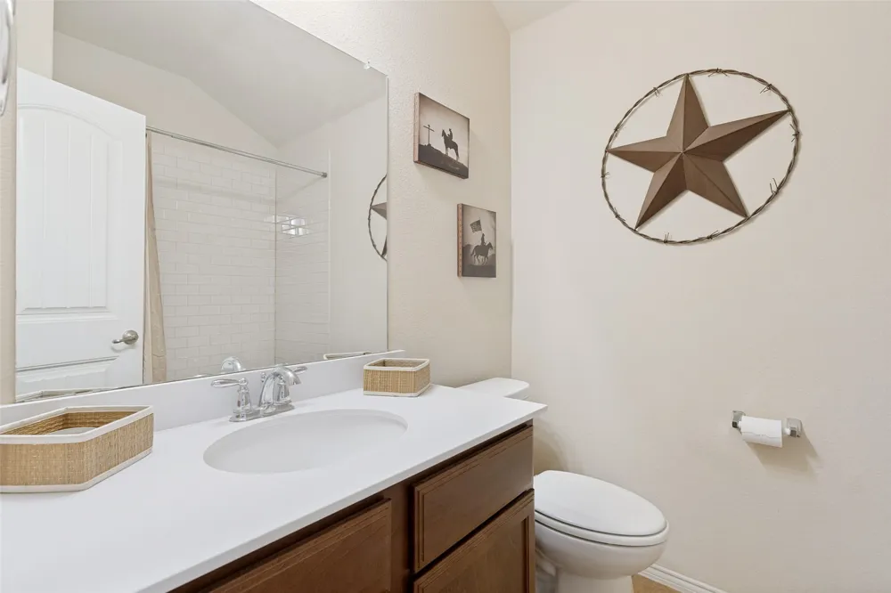 1412 St Johns Drive Van Alstyne, TX 75495