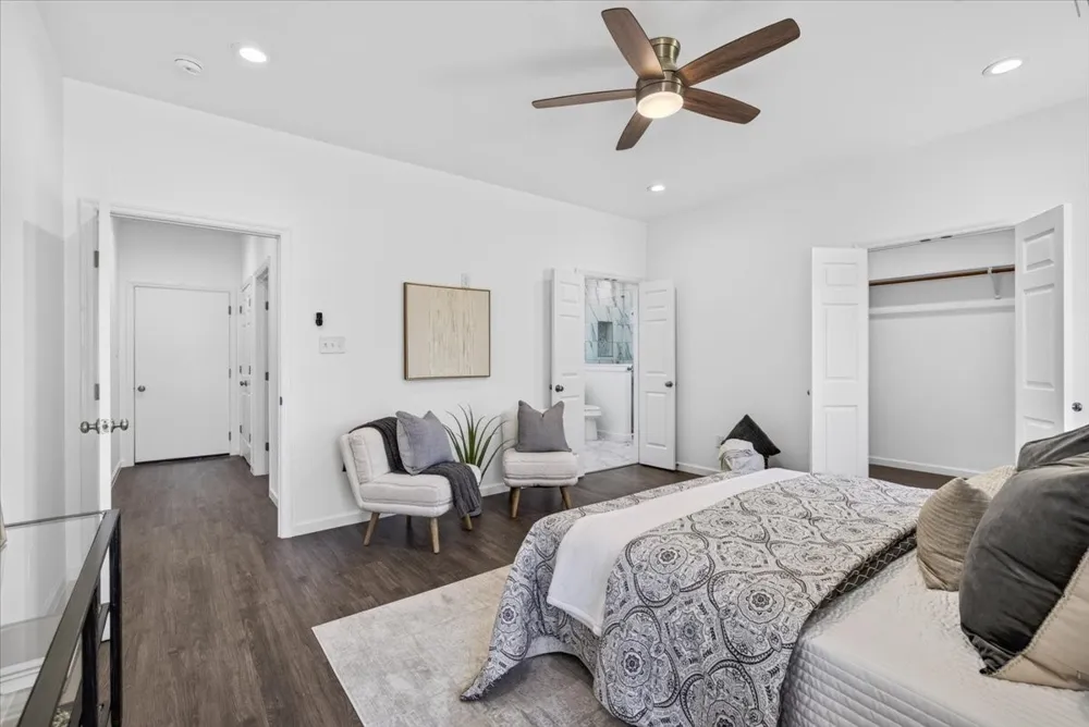 140 Bedfords Bend Gun Barrel City, TX 75156