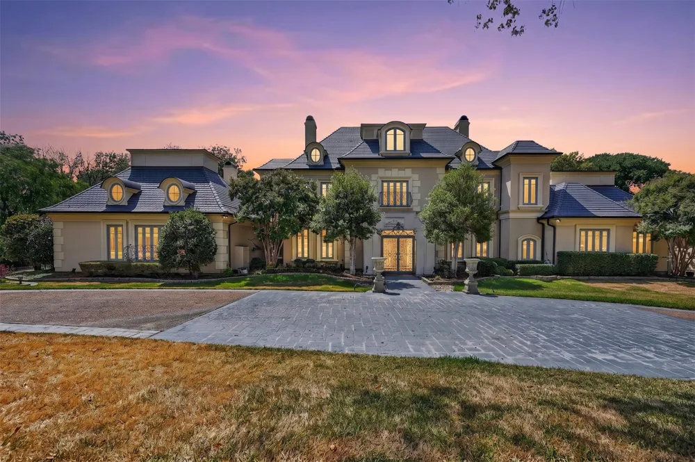4505 Tour 18 Drive Flower Mound, TX 75022