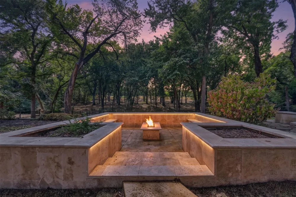 4505 Tour 18 Drive Flower Mound, TX 75022