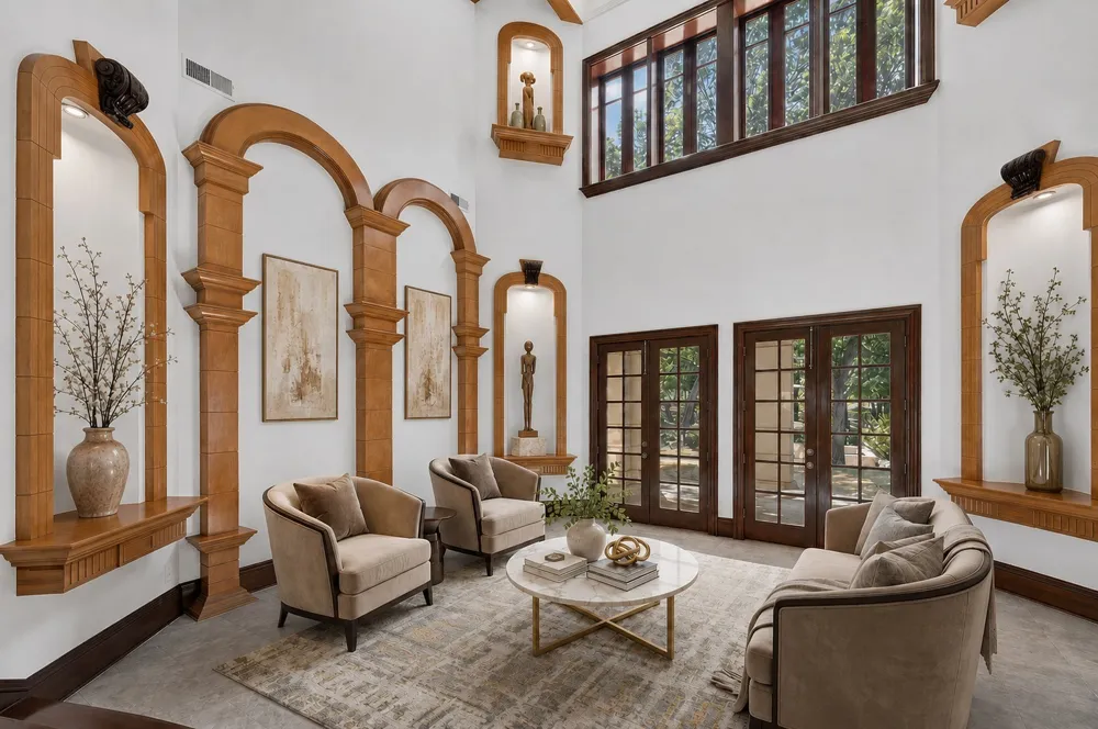 4505 Tour 18 Drive Flower Mound, TX 75022